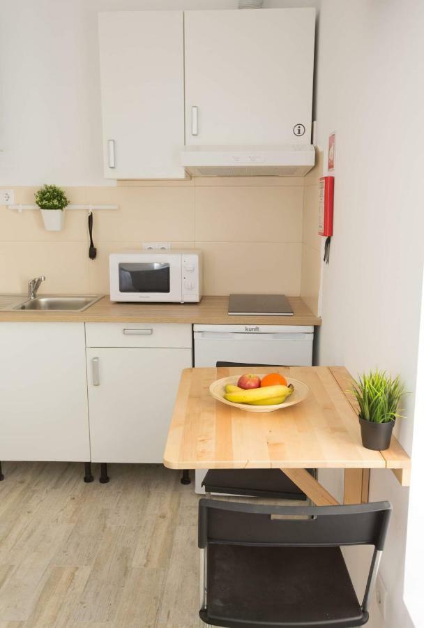 Apartmán E5Tudio Dto. Peniche Exteriér fotografie